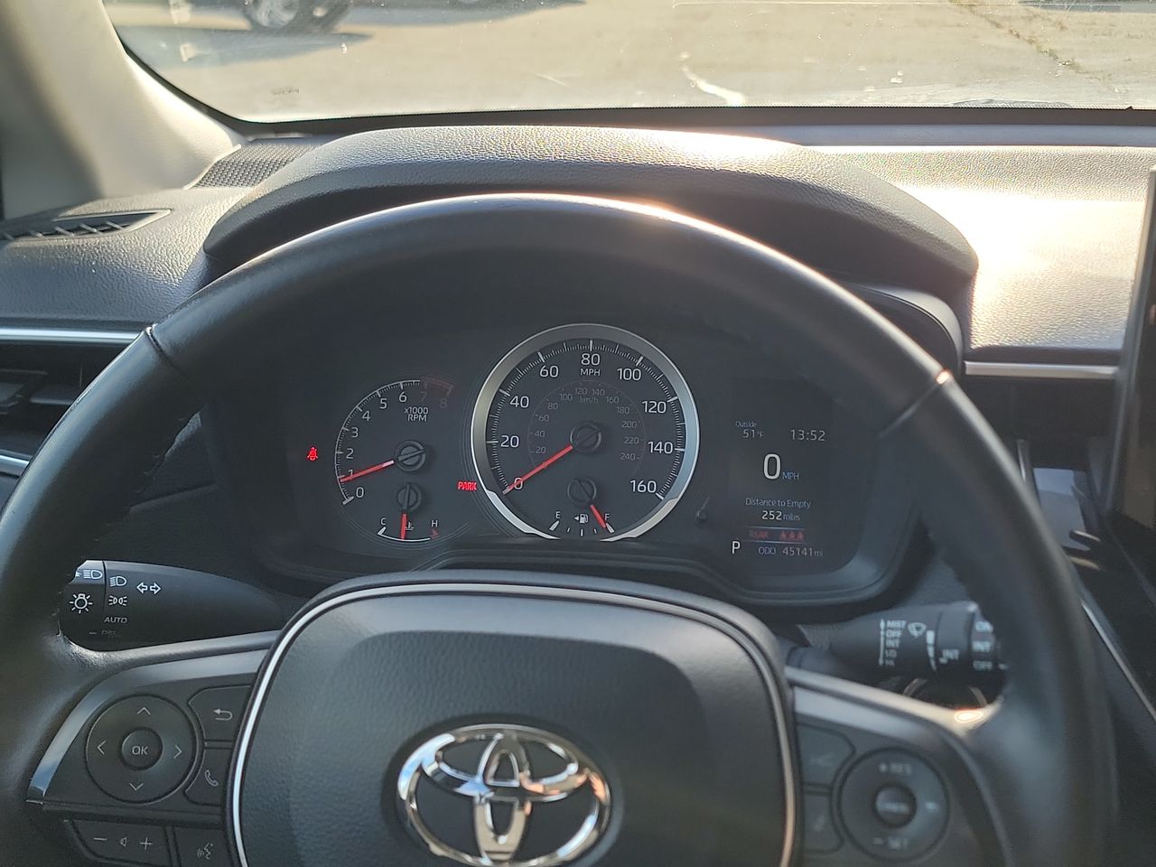 Thumbnail: 2022 Toyota Corolla Cross - 15