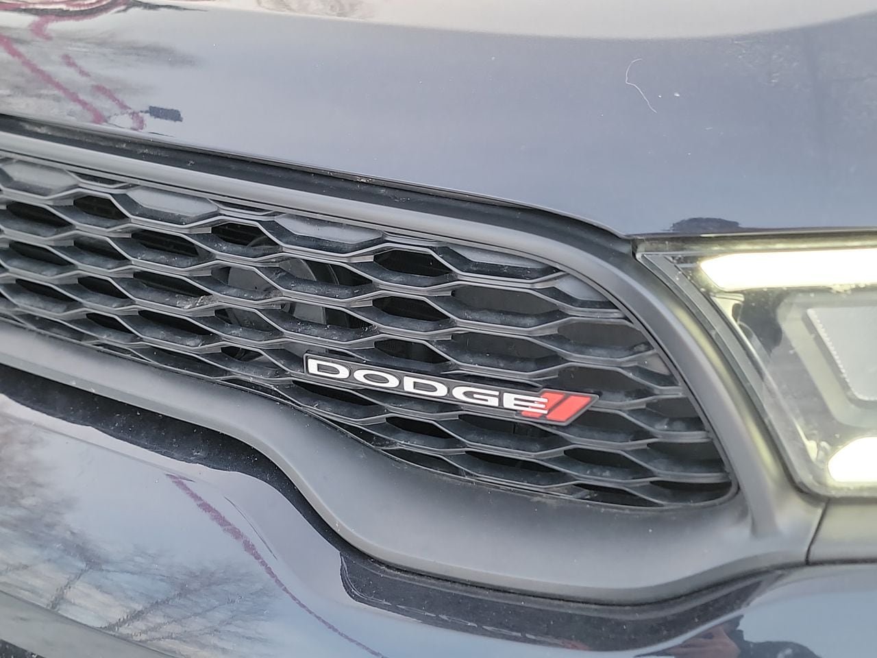 Thumbnail: 2024 Dodge Durango - 27