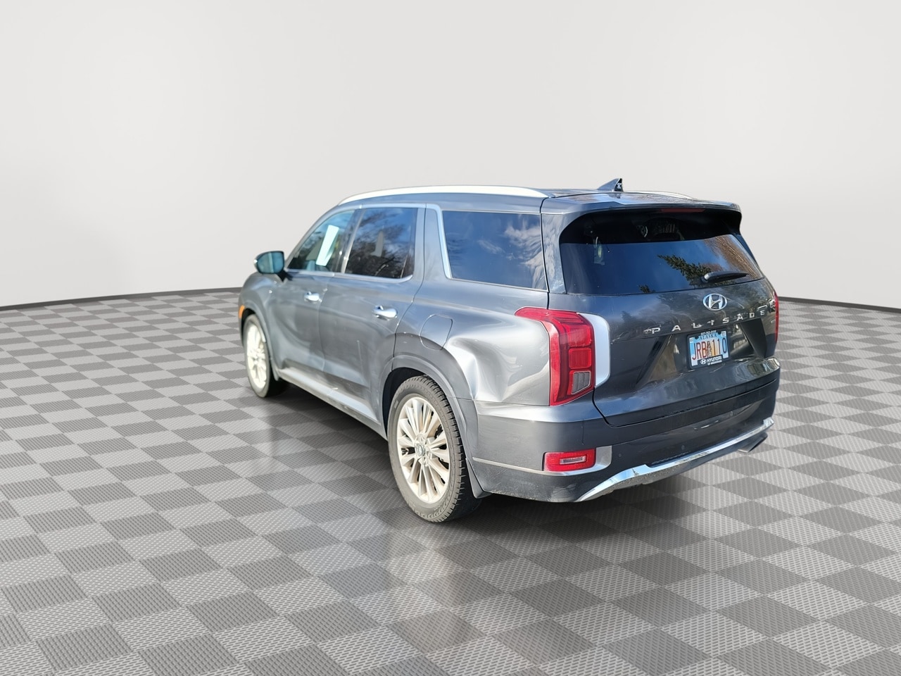 Thumbnail: 2020 Hyundai Palisade - 6