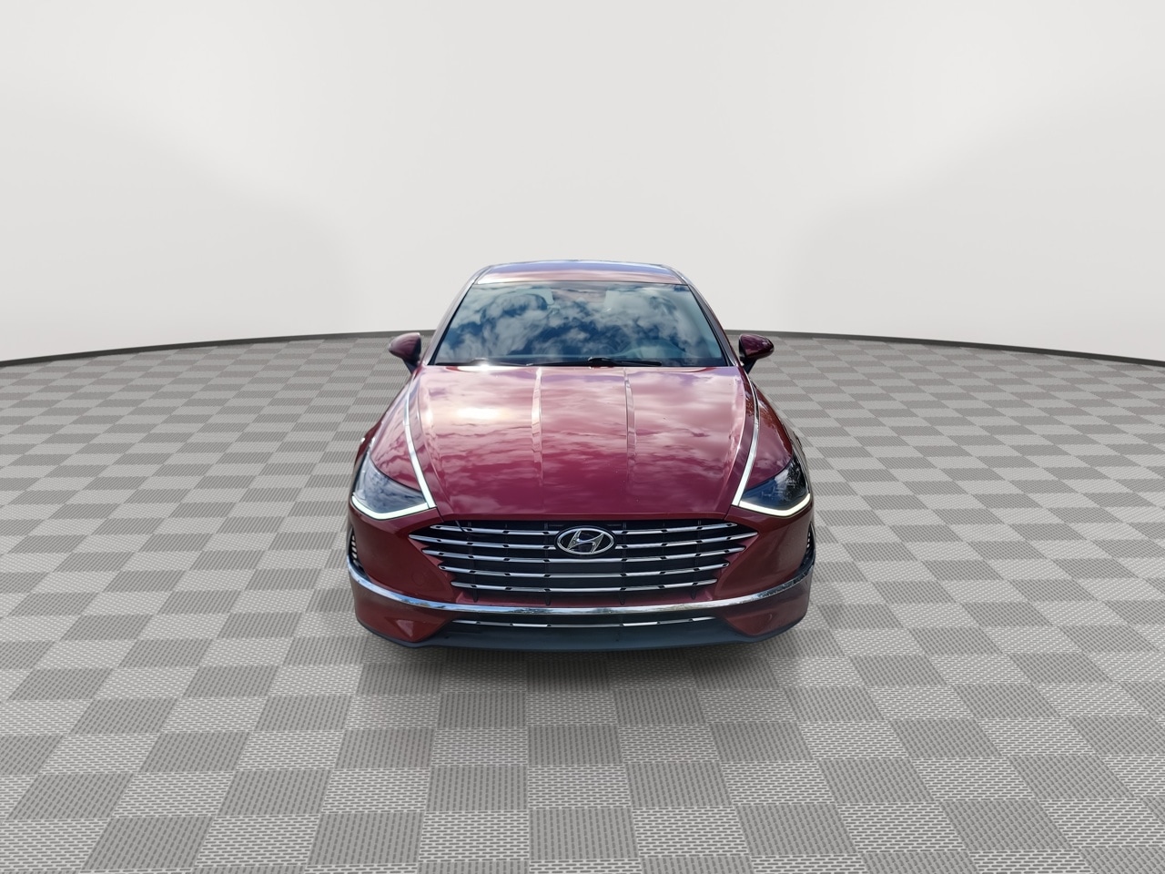 Thumbnail: 2023 Hyundai Sonata - 3
