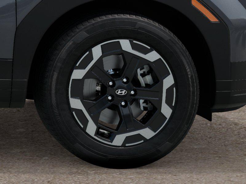 Thumbnail: 2026 Hyundai Santa Fe - 8