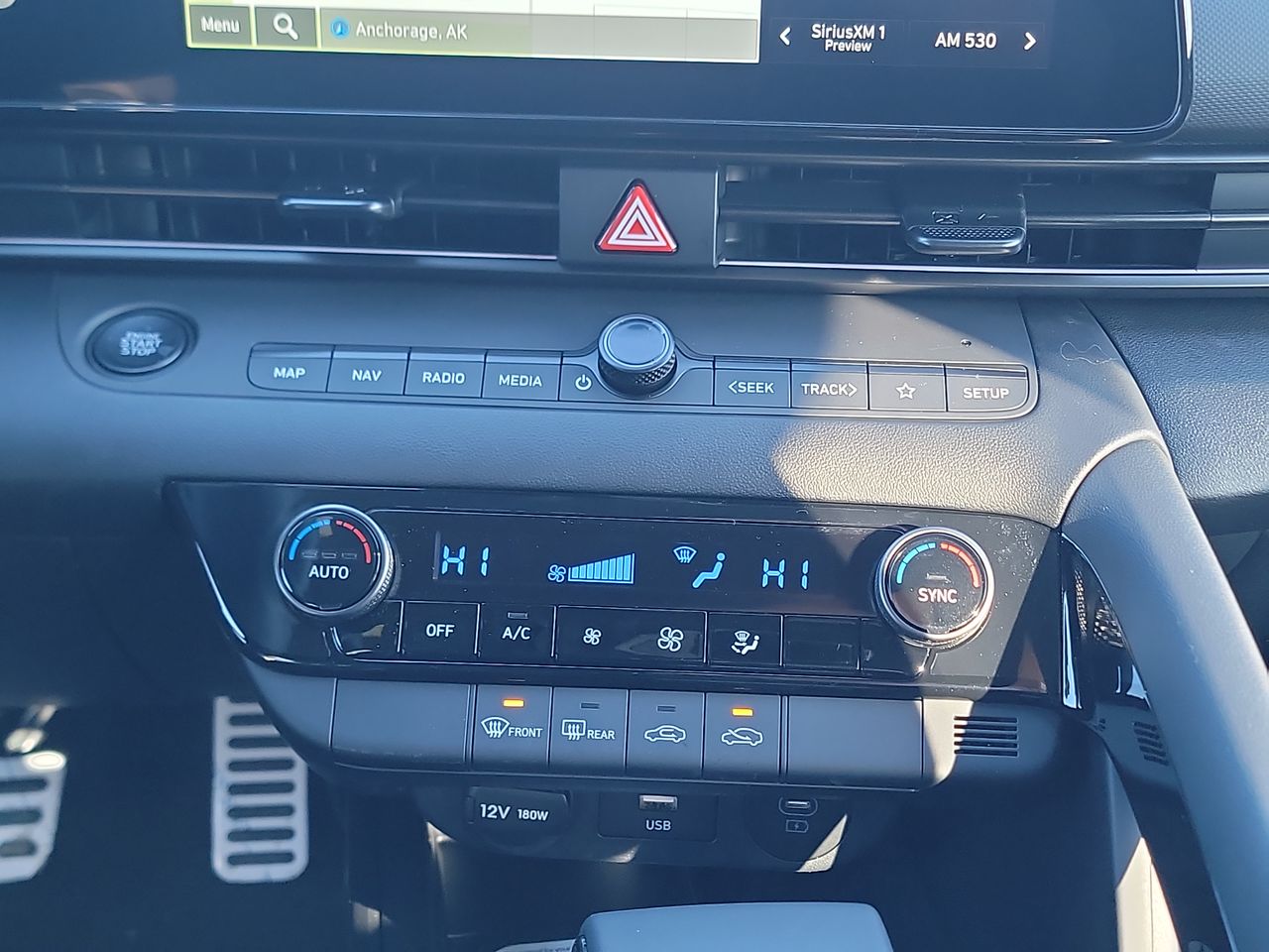 Thumbnail: 2026 Hyundai Elantra - 20