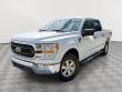 Used 2021 Ford F-150  Truck SuperCrew Cab