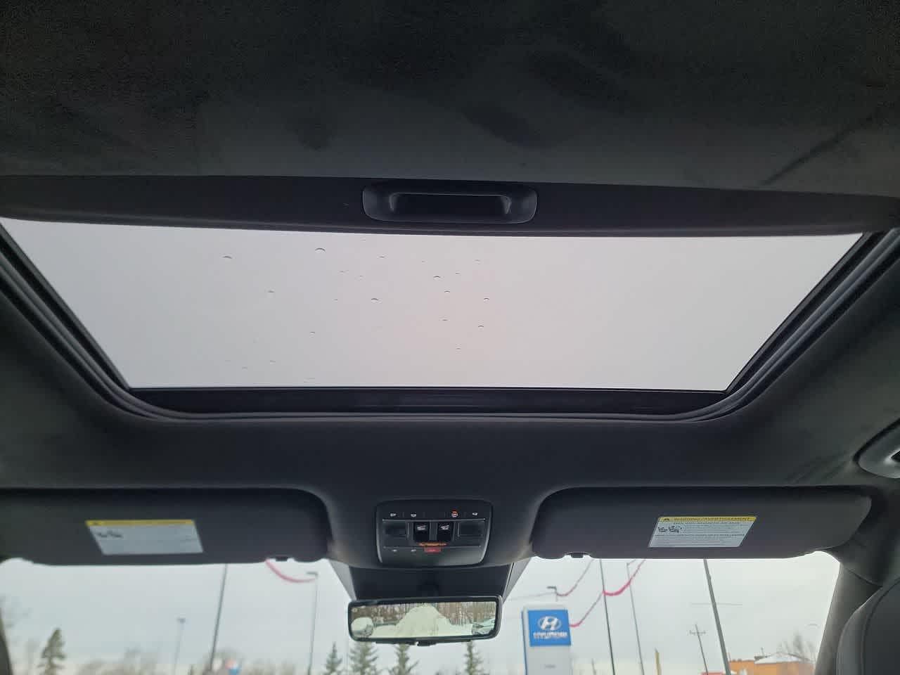 Thumbnail: 2026 Hyundai Palisade - 20