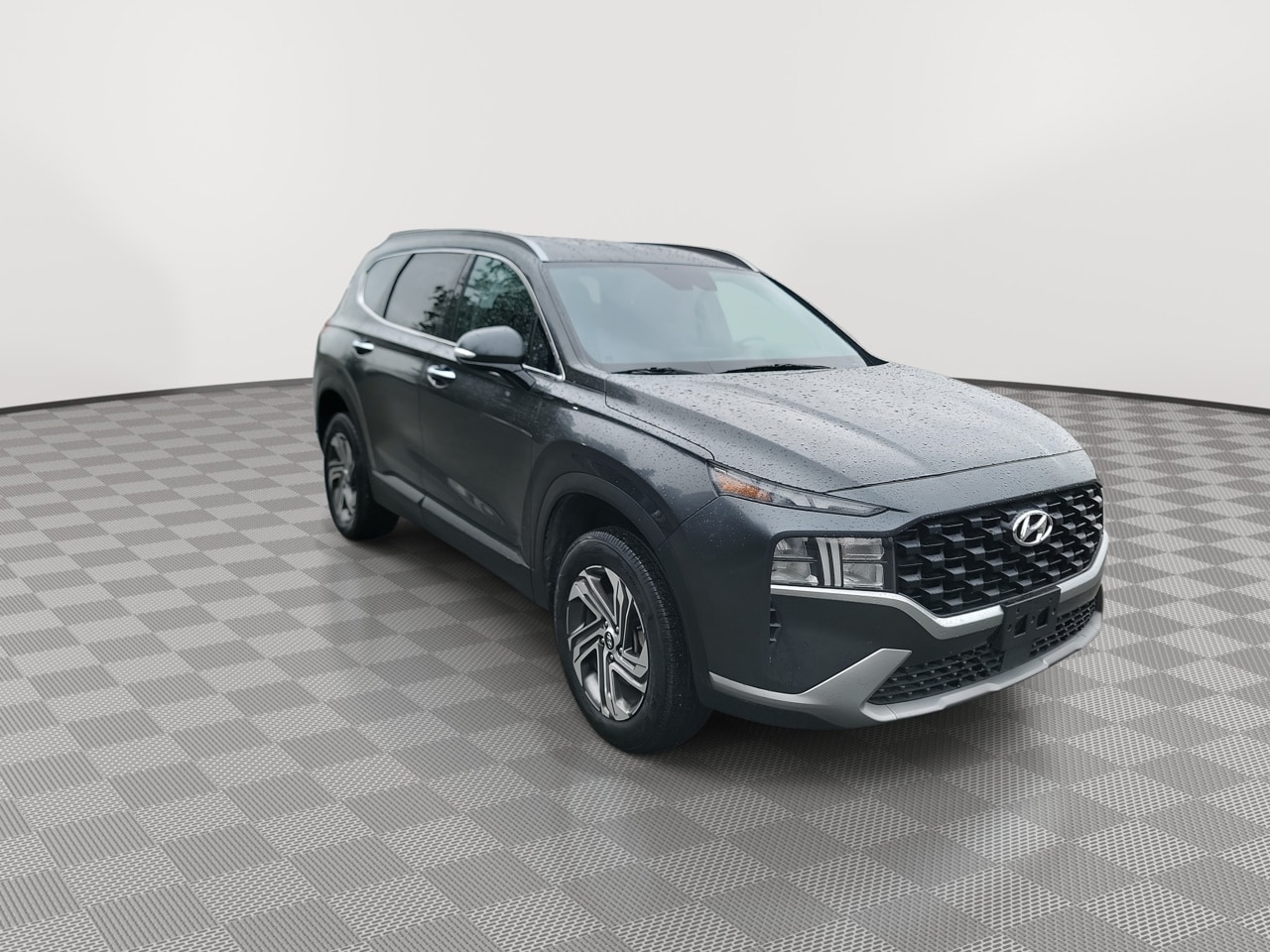Thumbnail: 2023 Hyundai Santa Fe - 2