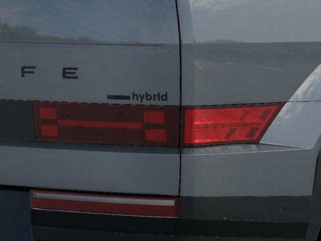 2025 Hyundai Santa Fe Calligraphy 10