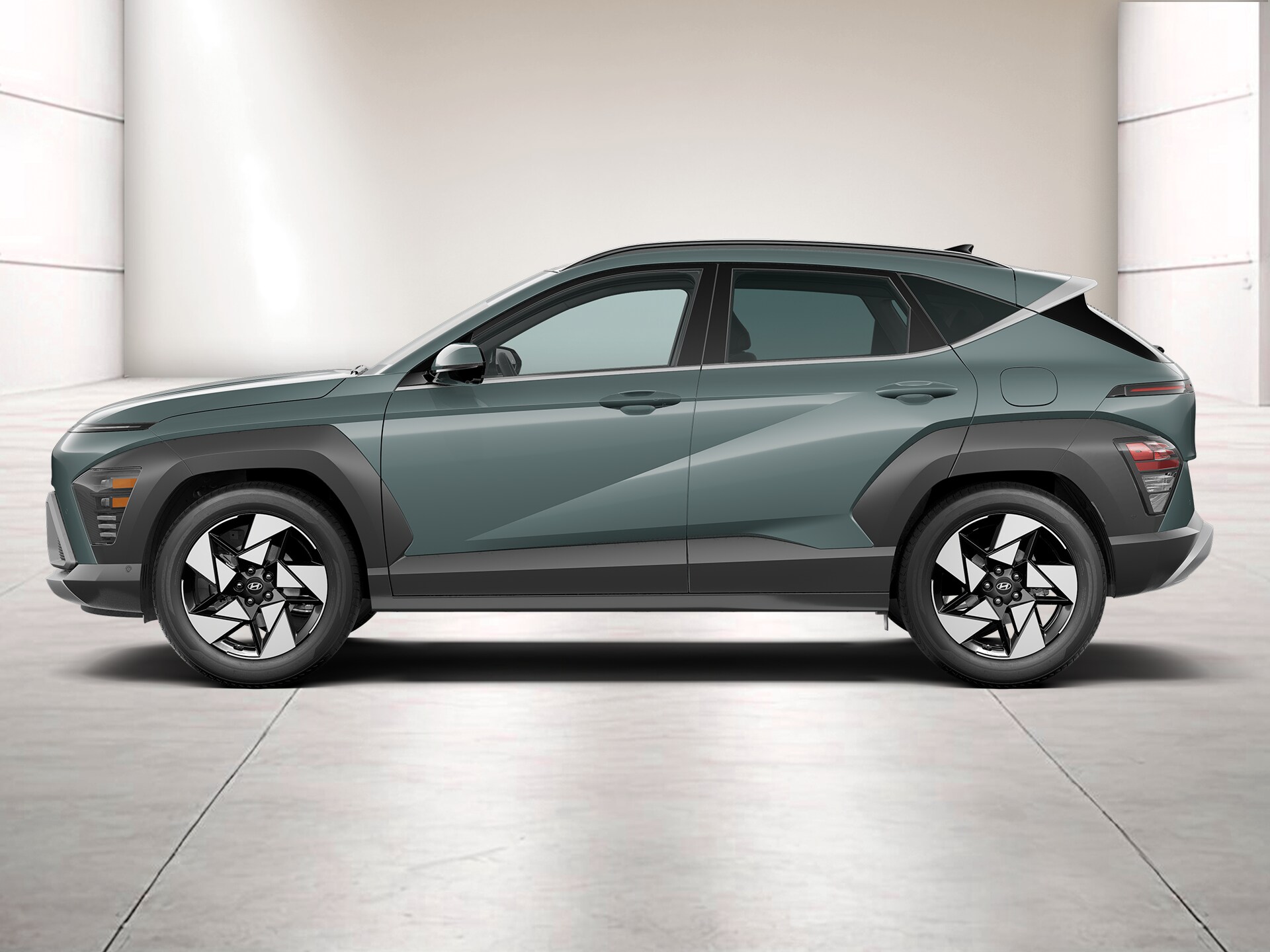 Thumbnail: 2024 Hyundai Kona - 3