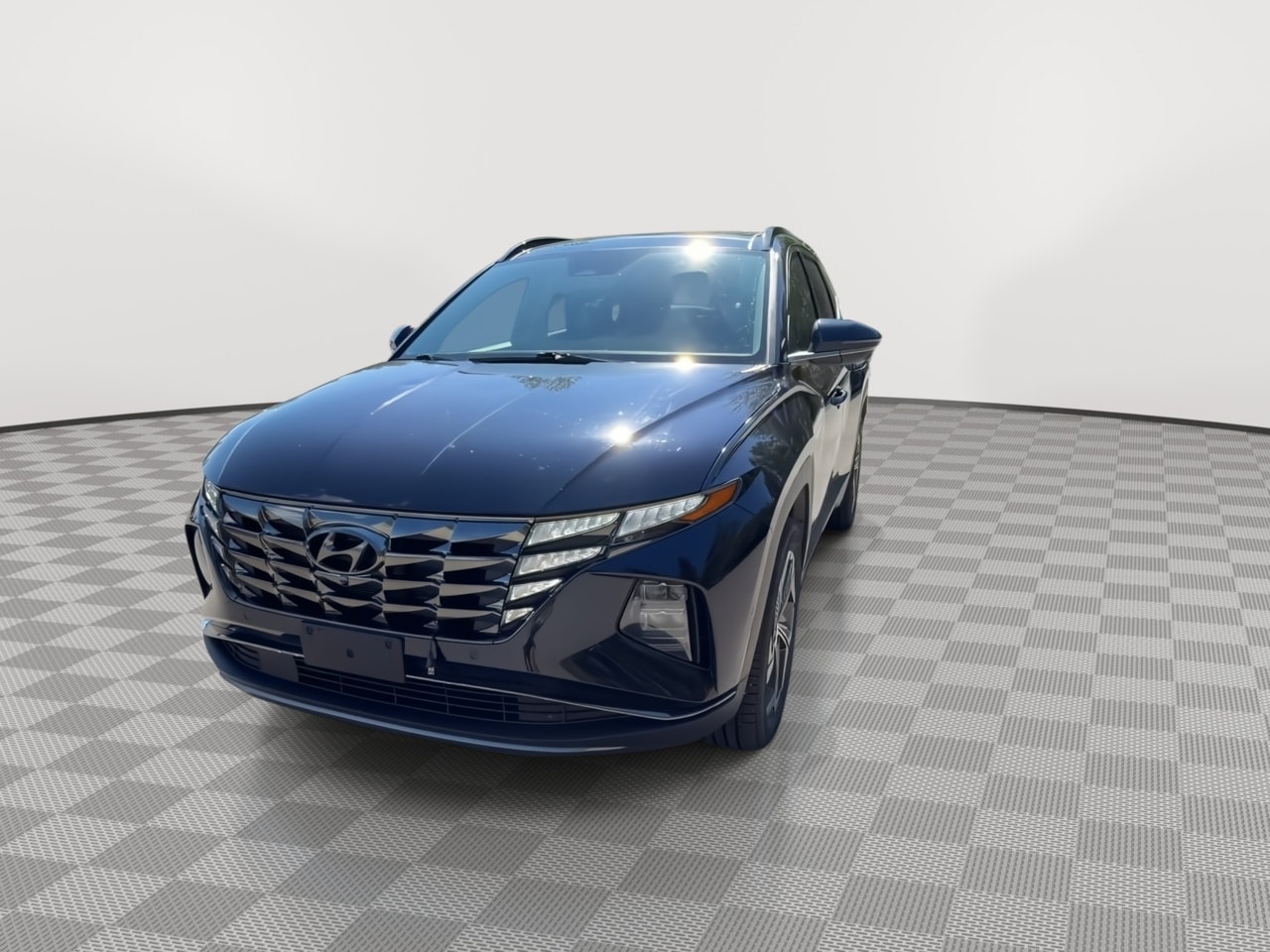 Thumbnail: 2022 Hyundai Tucson - 3