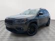Used 2023 Jeep Cherokee Altitude Lux SUV