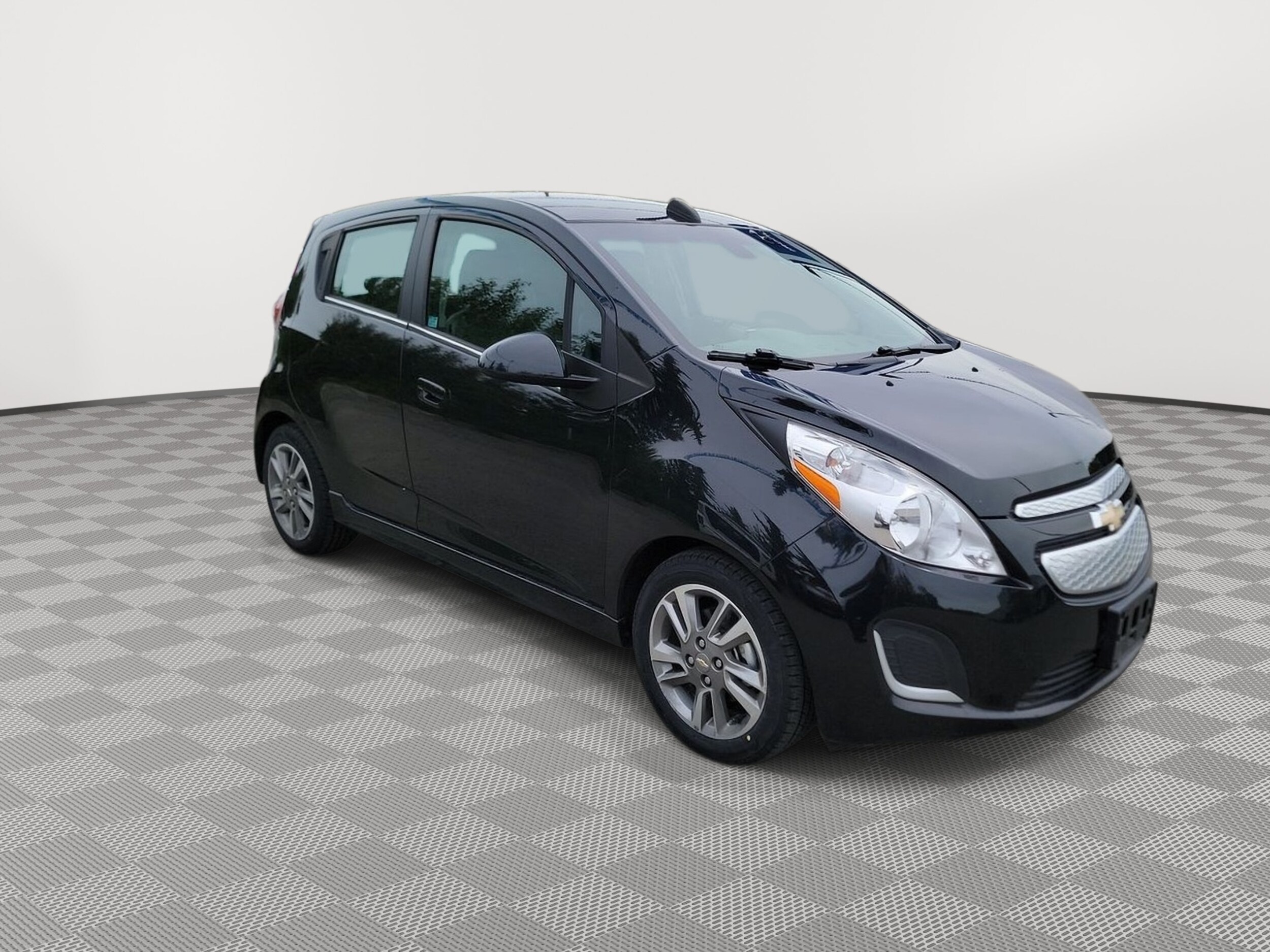 Thumbnail: 2016 Chevrolet Spark - 2