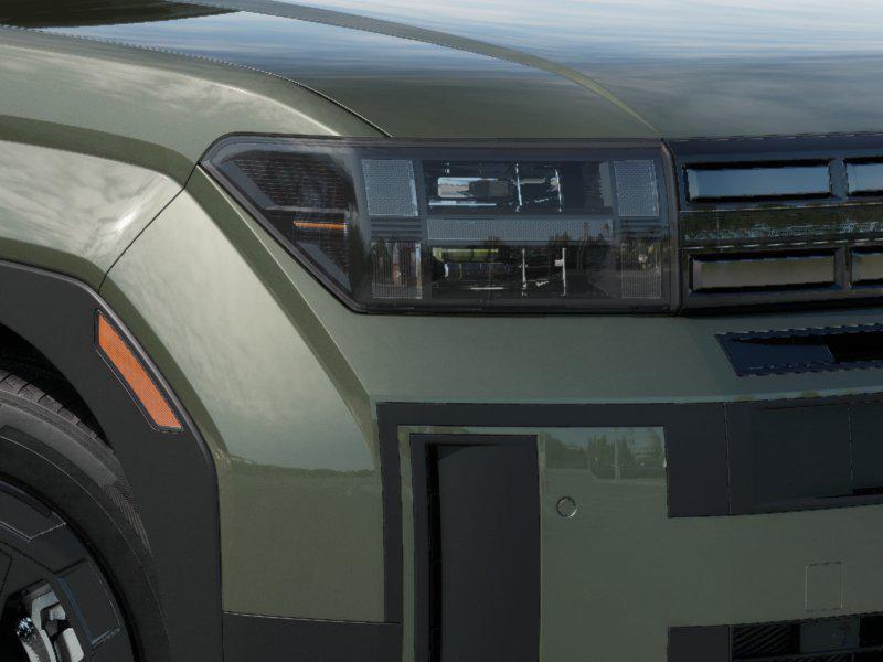 Thumbnail: 2026 Hyundai Santa Fe - 9