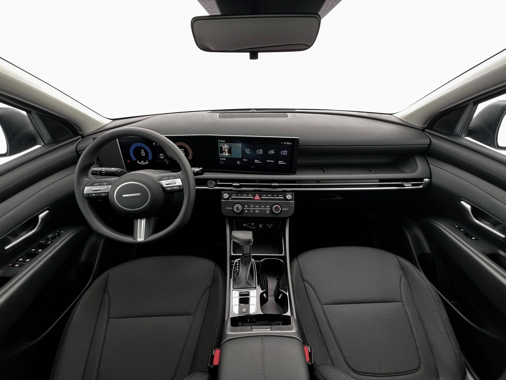 Thumbnail: 2026 Hyundai Tucson - 13