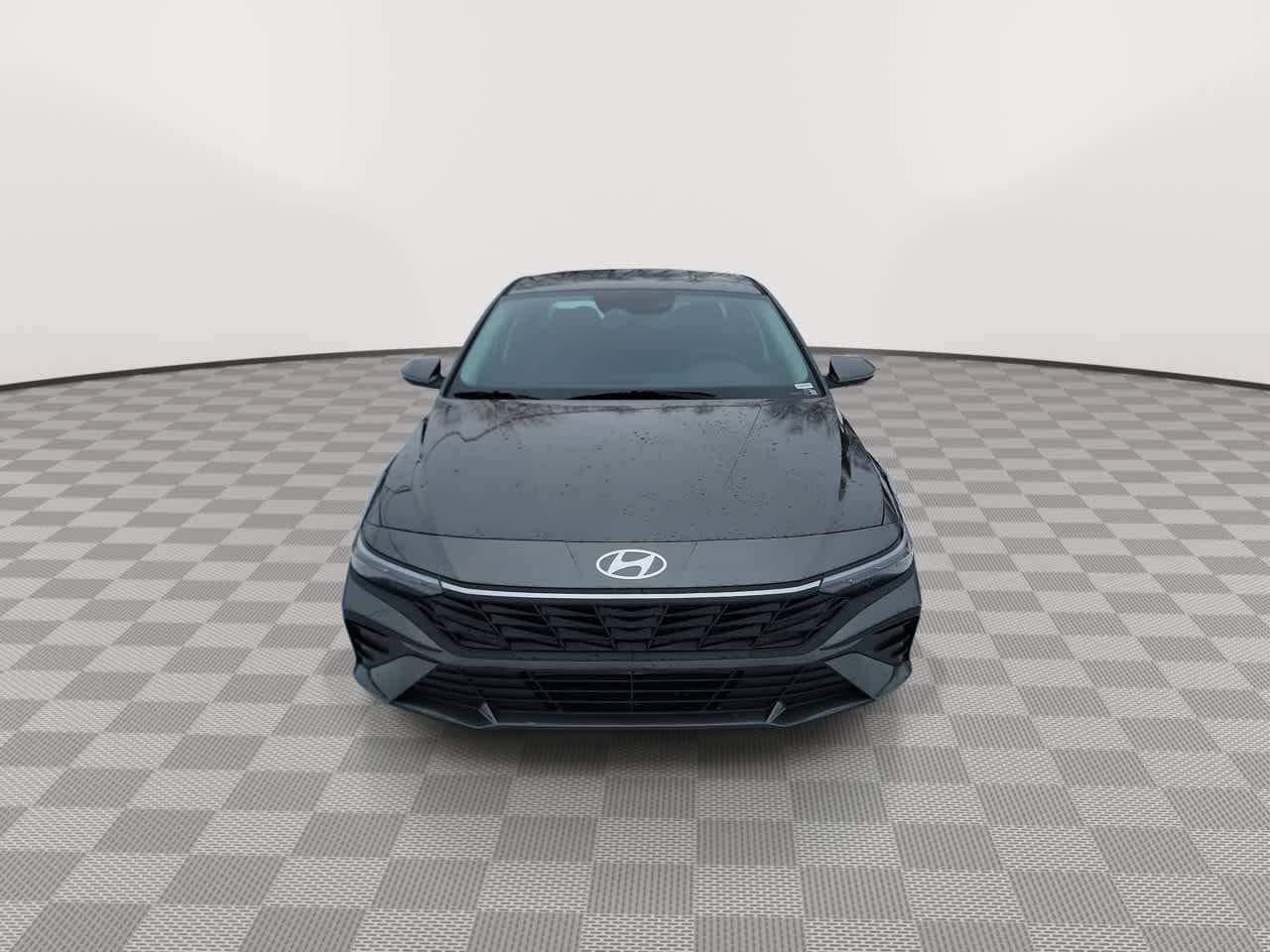 Thumbnail: 2026 Hyundai Elantra - 3