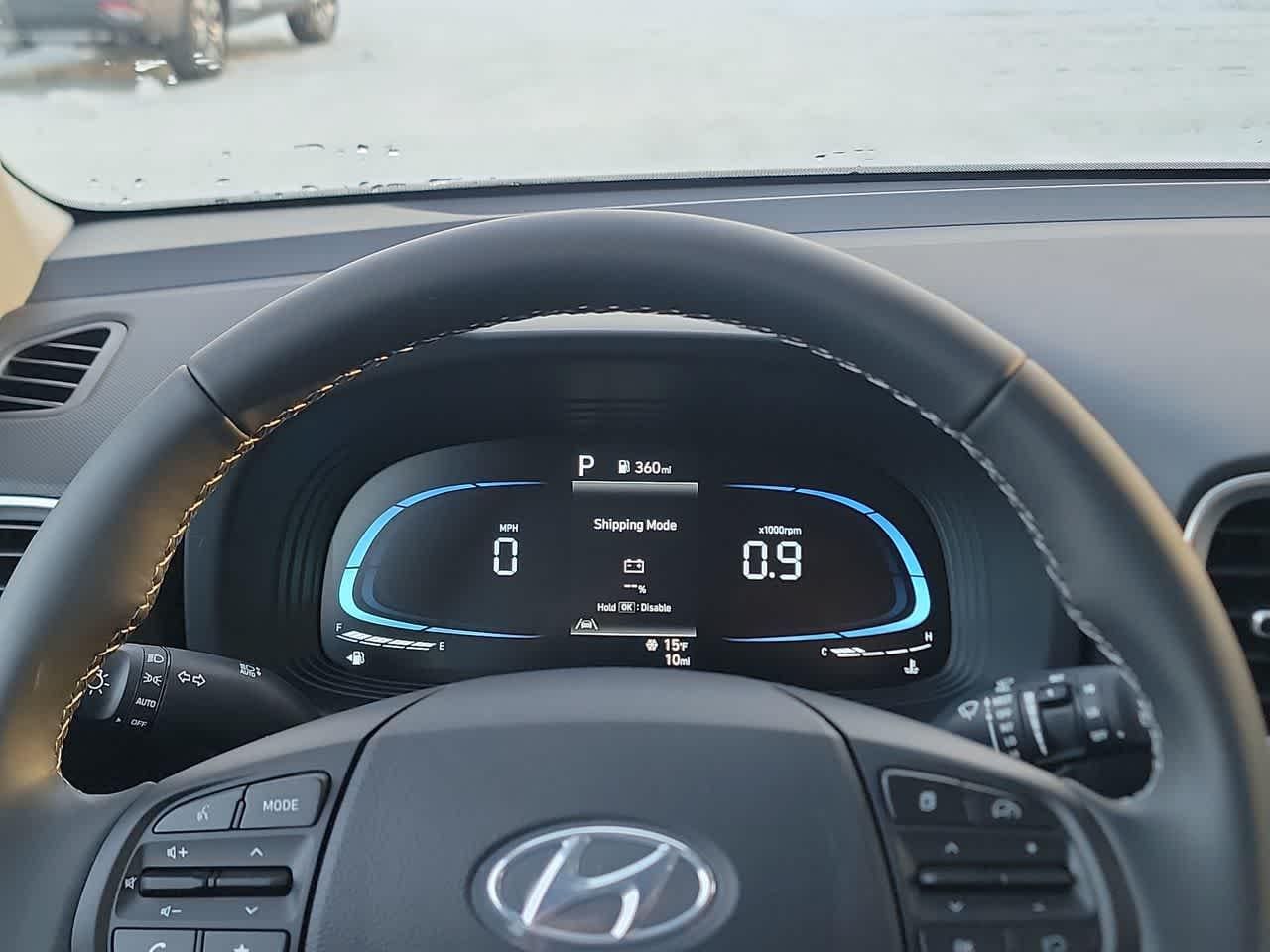 Thumbnail: 2026 Hyundai Venue - 15