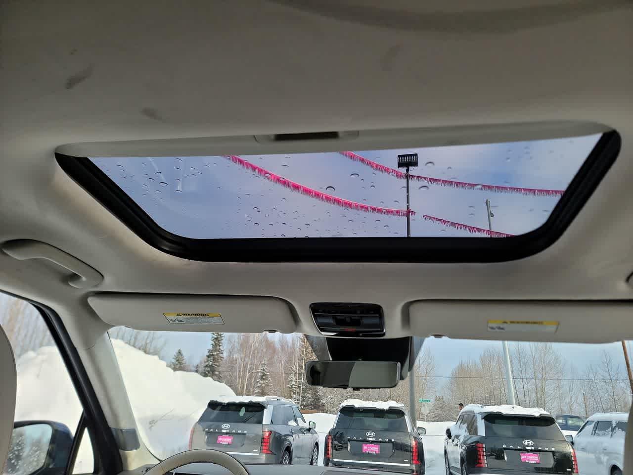 Thumbnail: 2026 Hyundai Santa Fe - 21