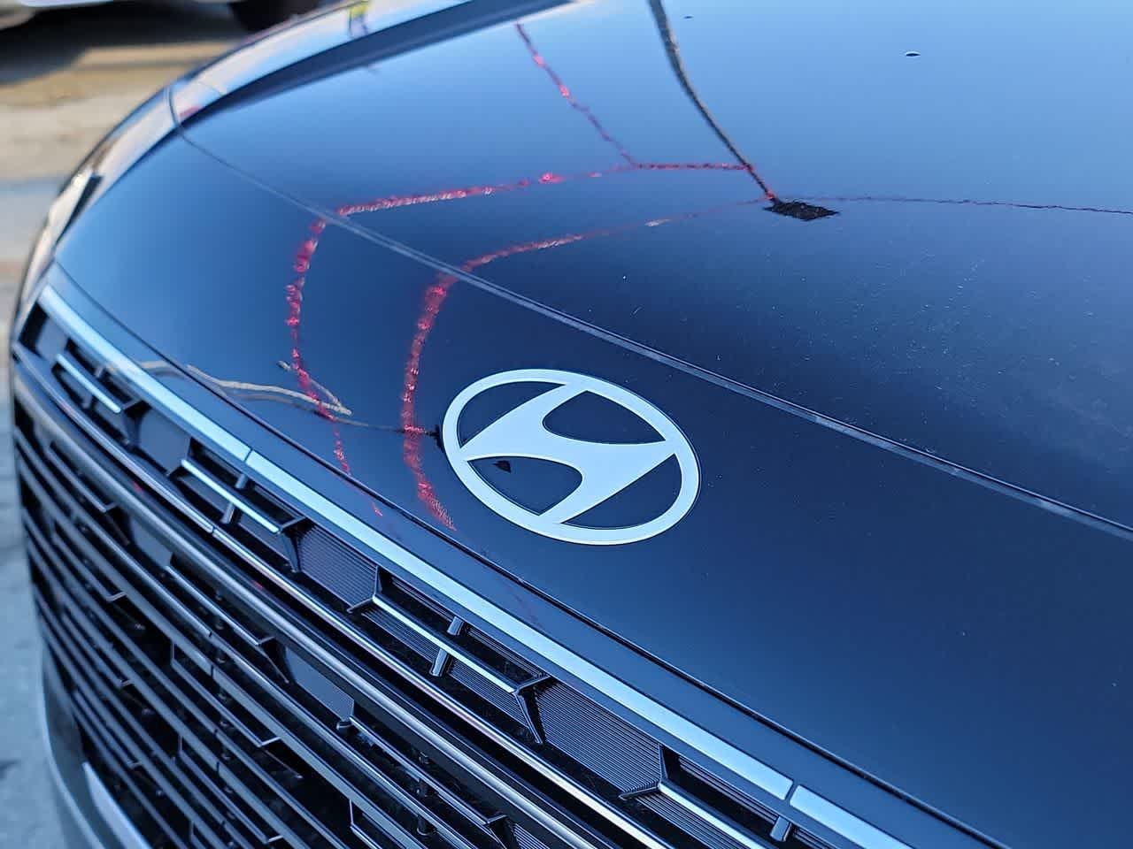 Thumbnail: 2026 Hyundai Palisade - 27