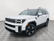 New 2026 Hyundai Santa Fe Hybrid SEL AWD SUV