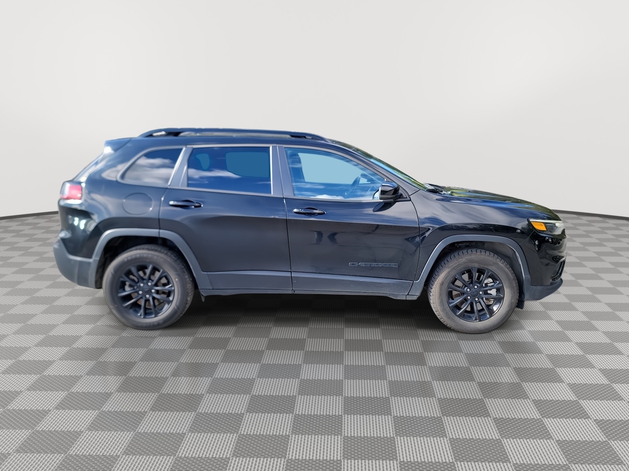 Thumbnail: 2023 Jeep Cherokee - 9
