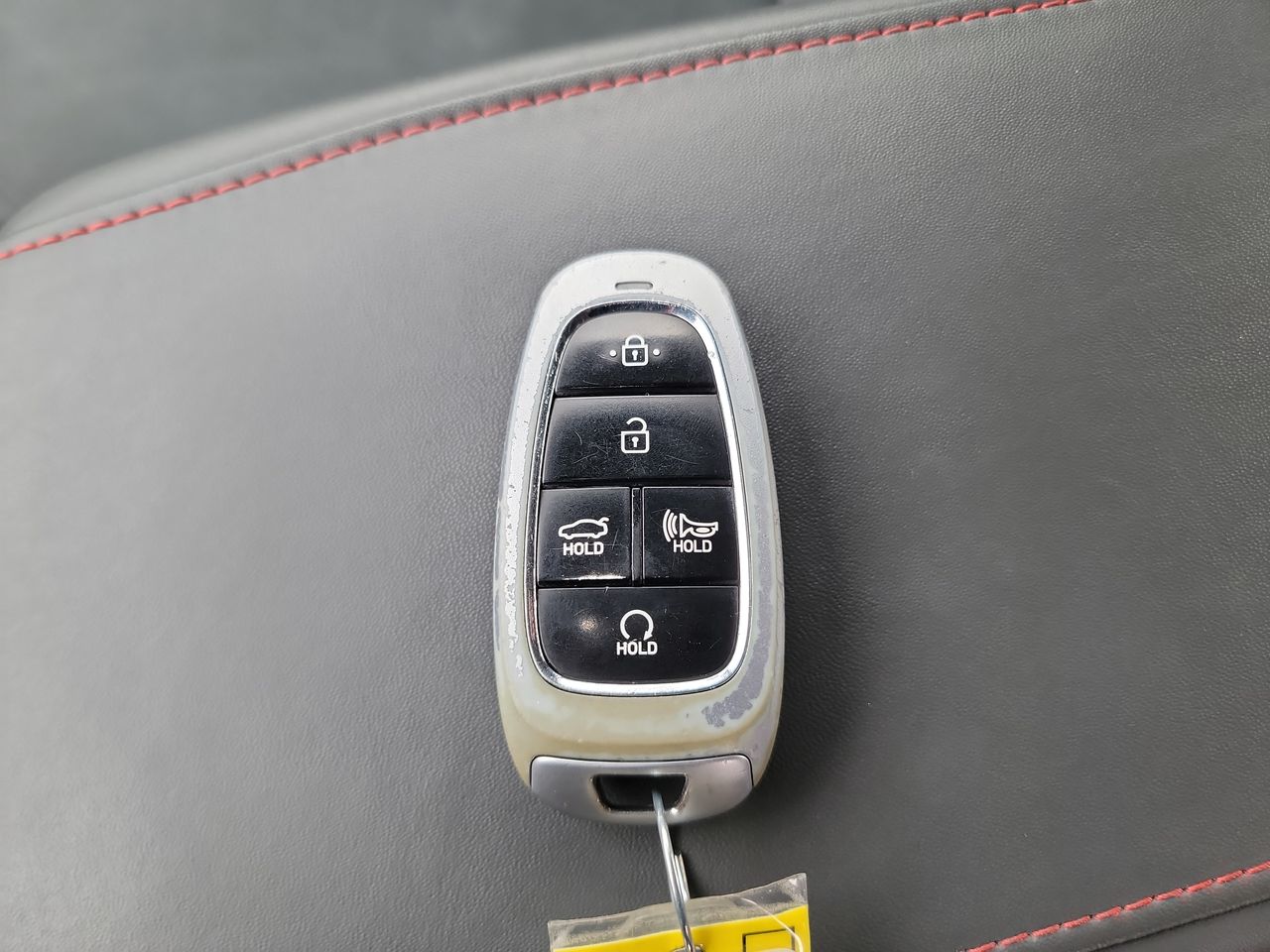 Thumbnail: 2022 Hyundai Sonata - 24