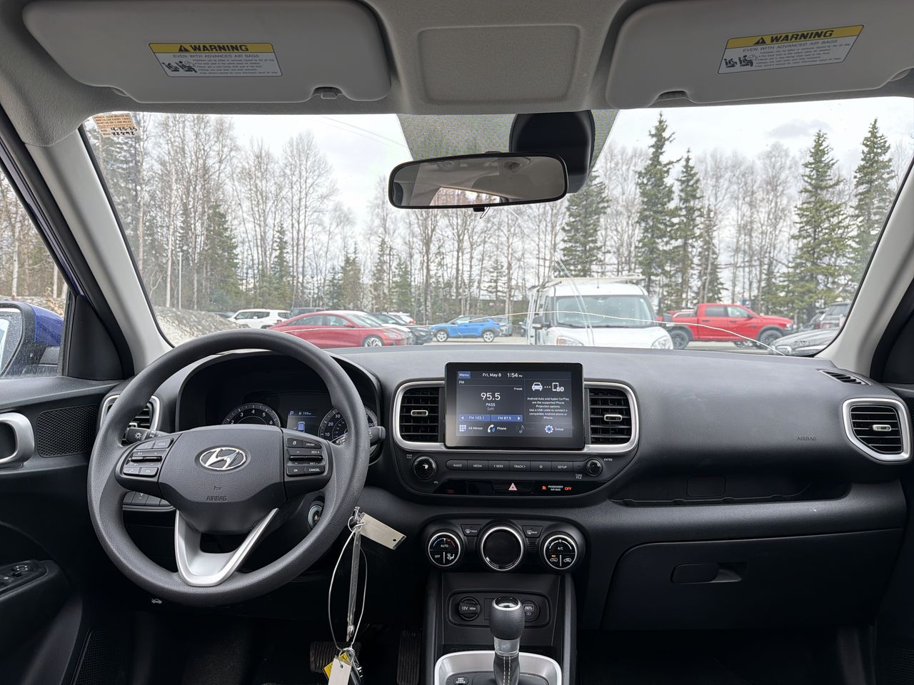 Thumbnail: 2020 Hyundai Venue - 22