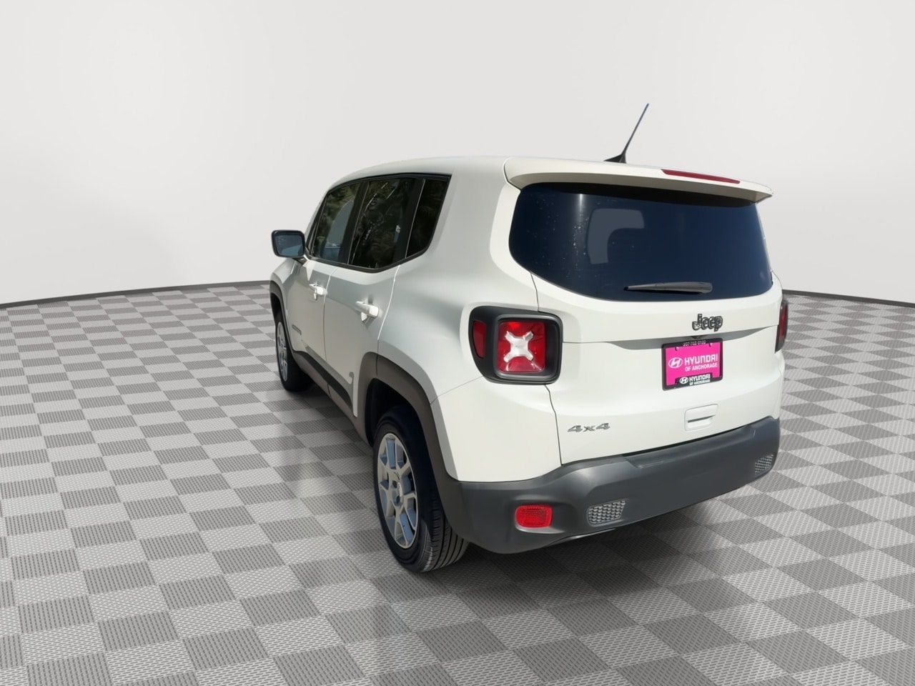 Thumbnail: 2023 Jeep Renegade - 5