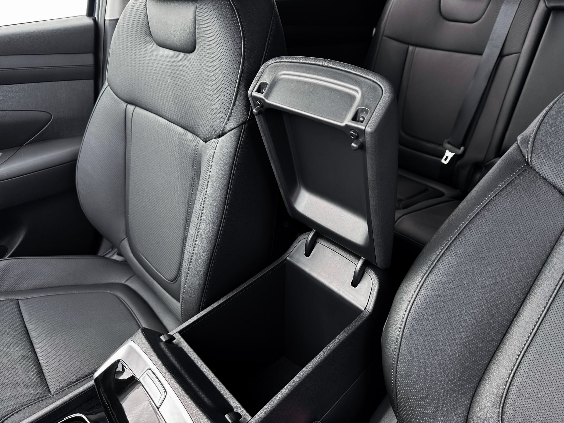 Thumbnail: 2026 Hyundai Tucson - 18