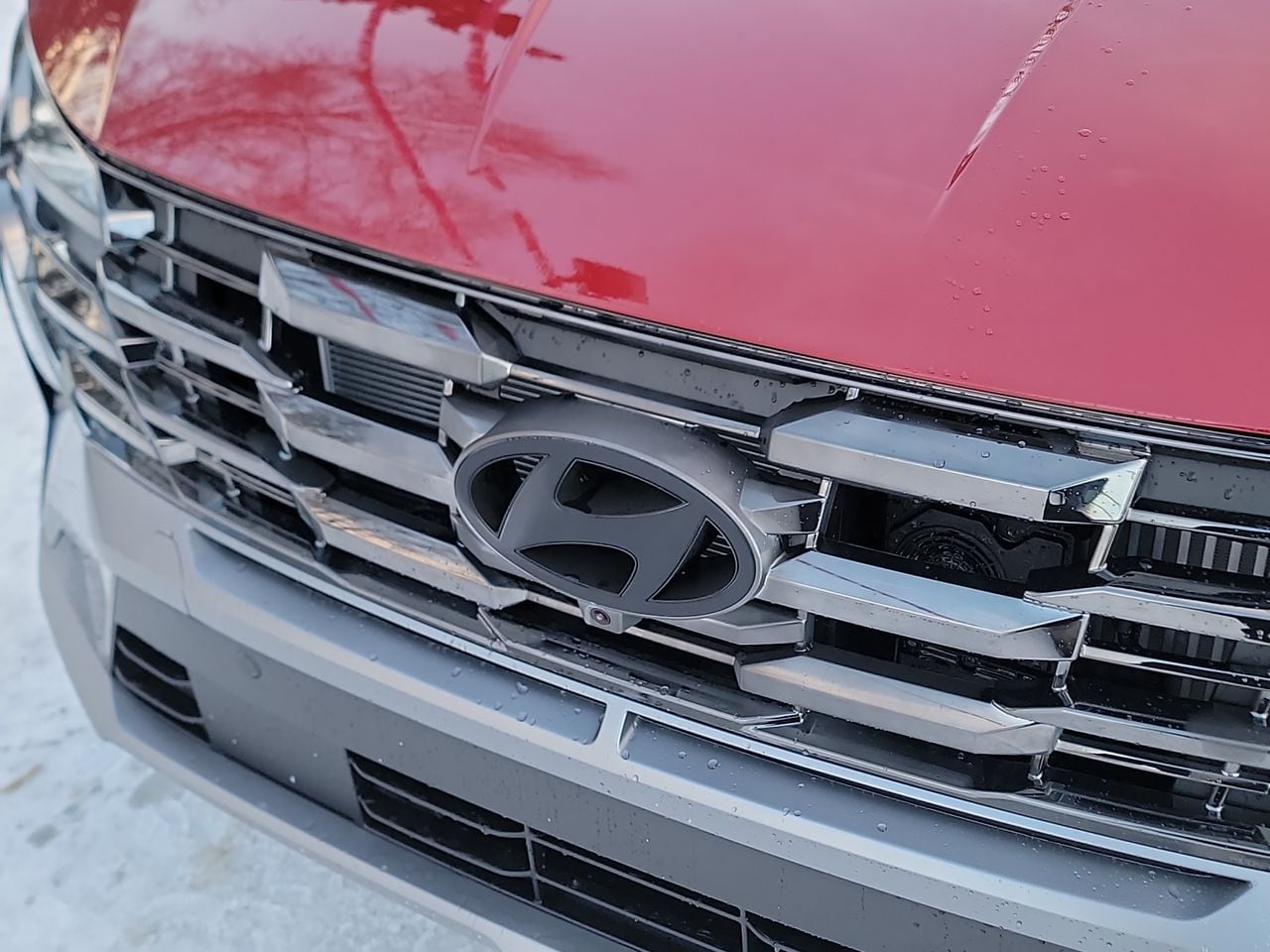 Thumbnail: 2026 Hyundai Tucson - 26