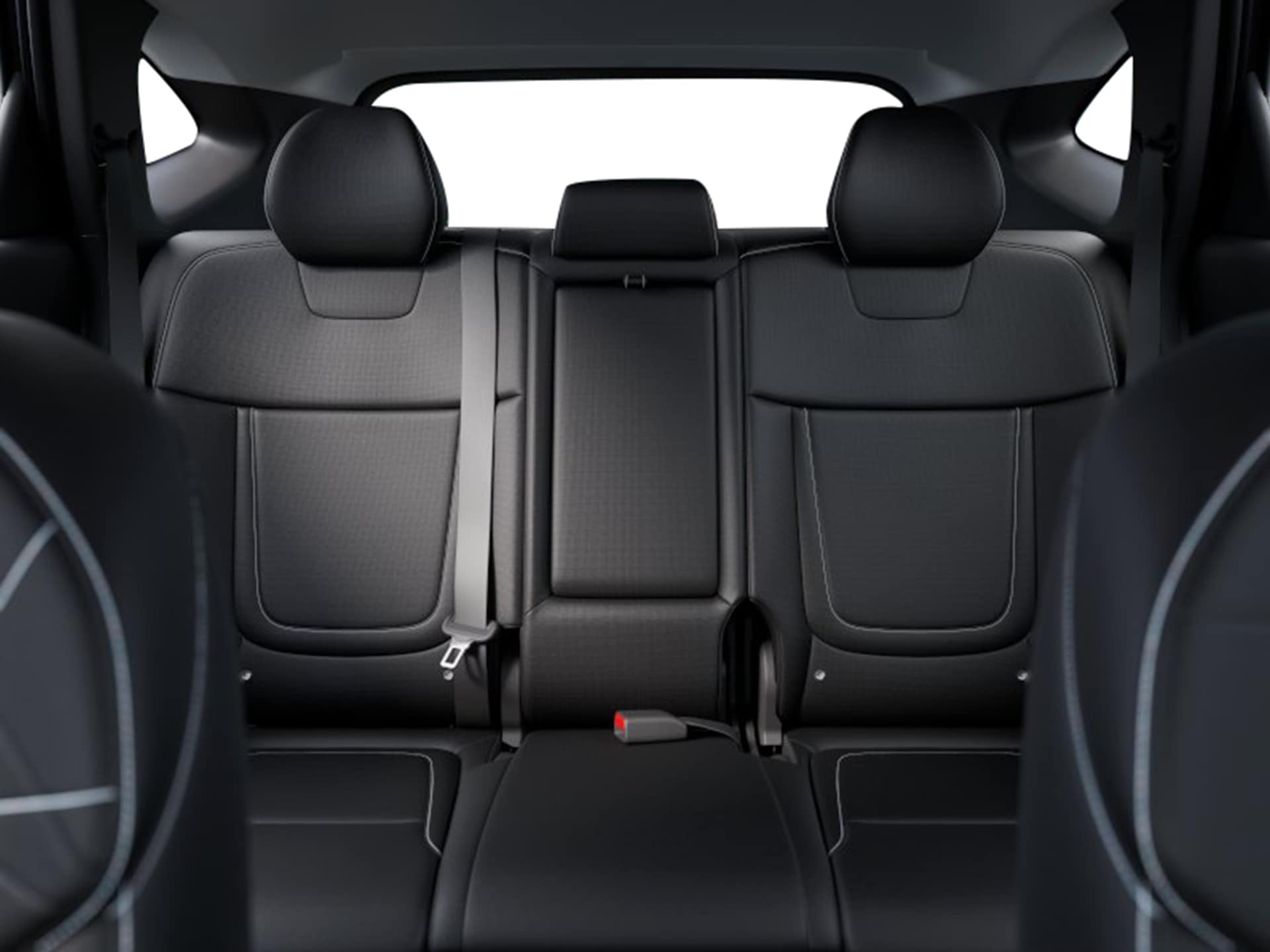 Thumbnail: 2026 Hyundai Tucson - 11