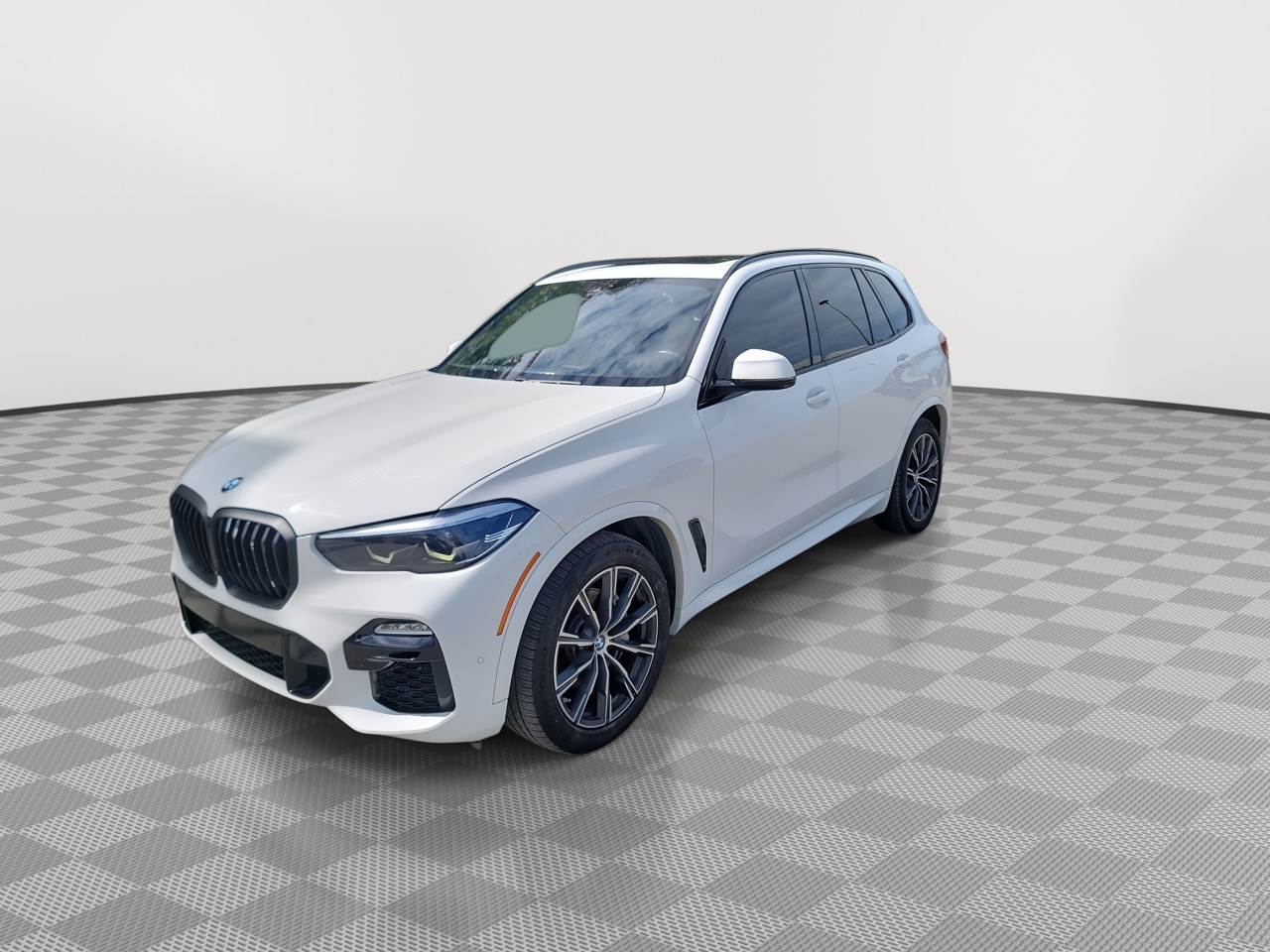 Thumbnail: 2020 BMW X5 - 4