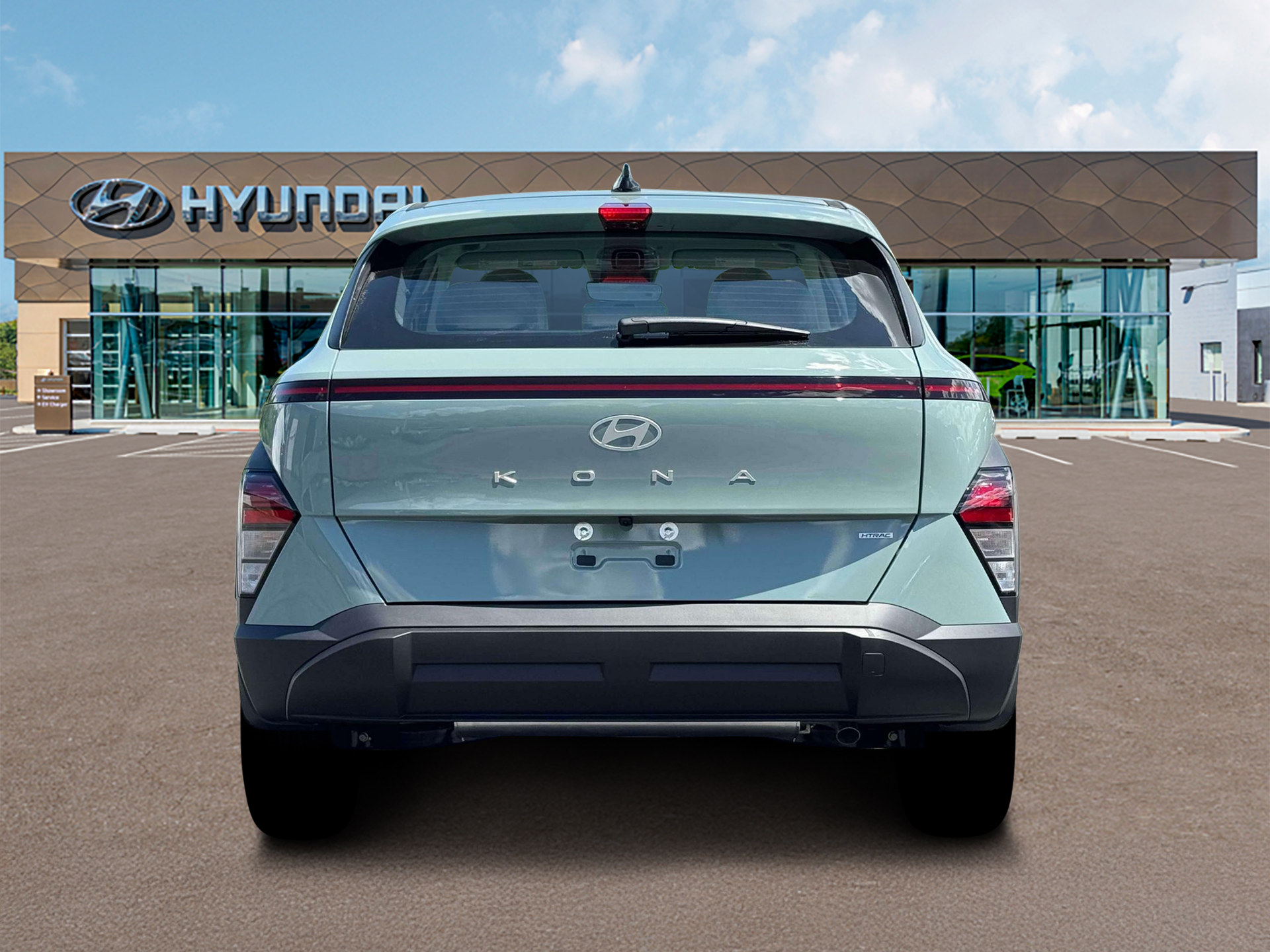 Thumbnail: 2026 Hyundai Kona - 6