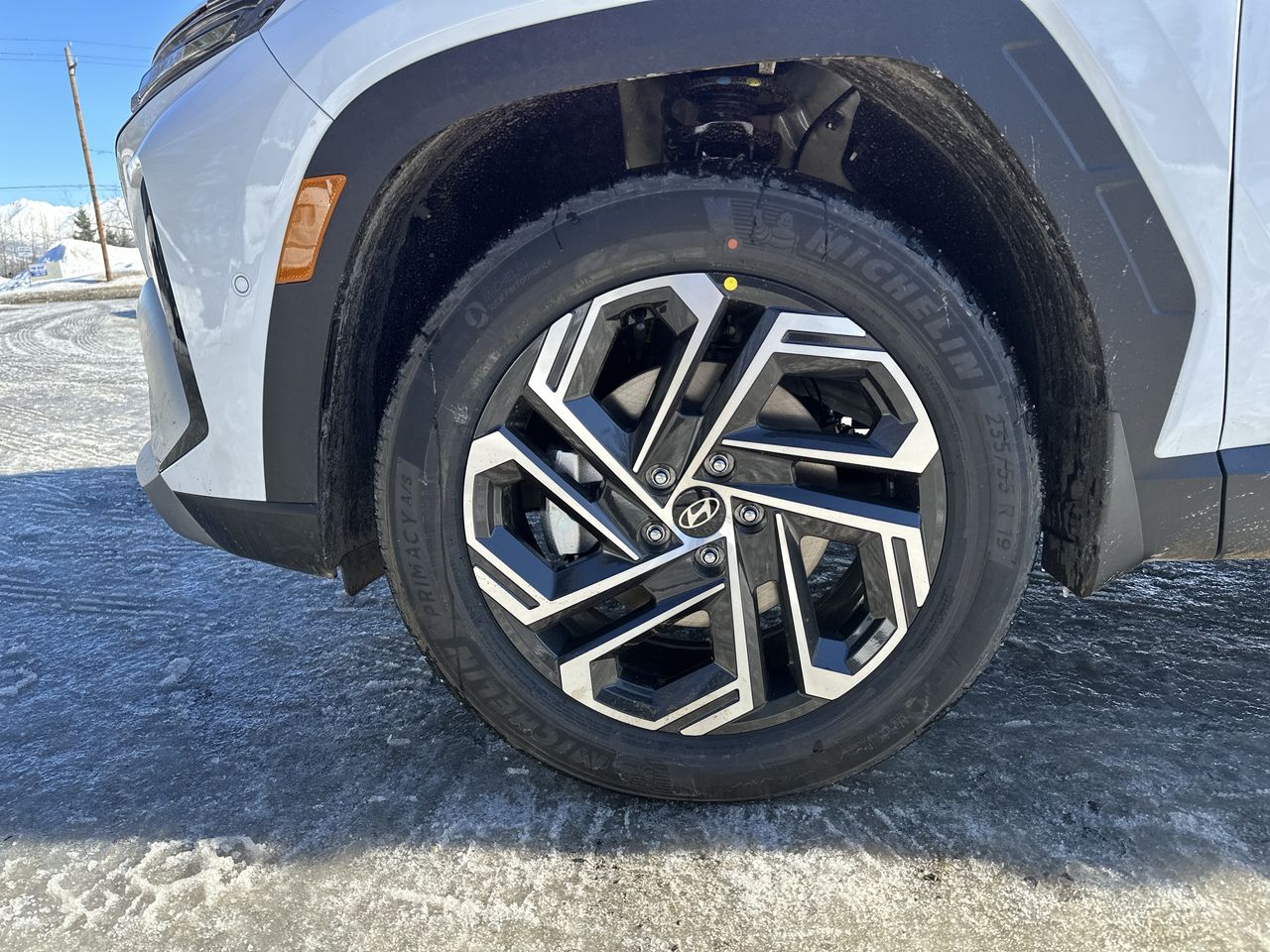 Thumbnail: 2026 Hyundai Tucson - 10