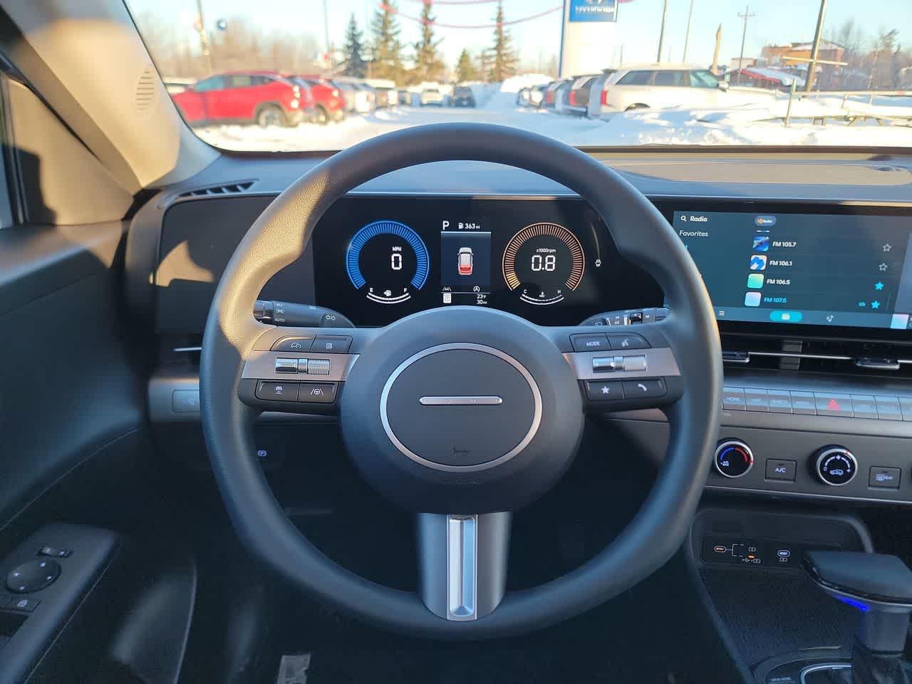 Thumbnail: 2026 Hyundai Kona - 14