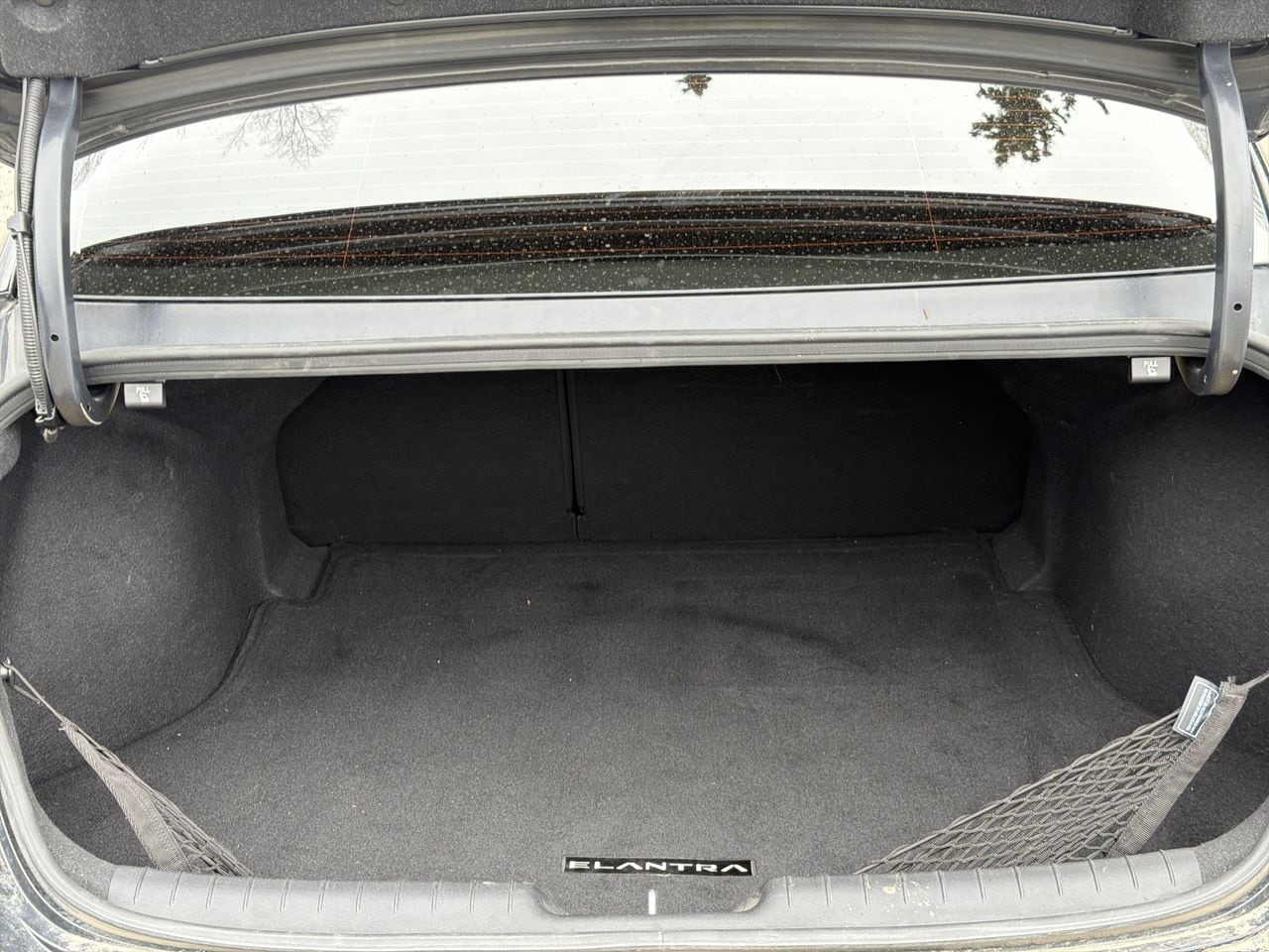 Thumbnail: 2024 Hyundai Elantra - 23