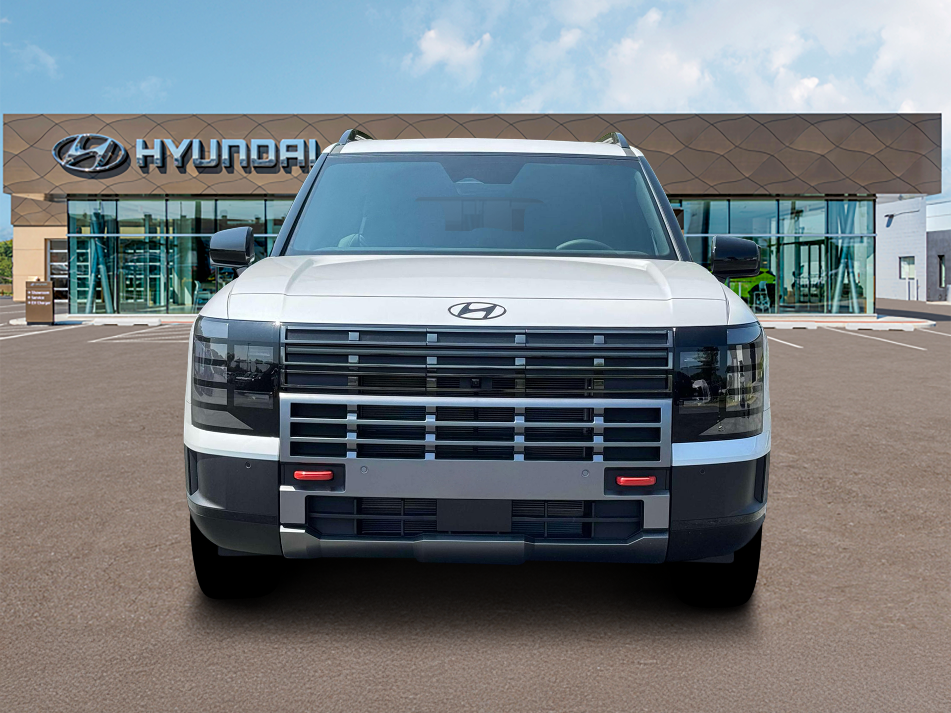 Thumbnail: 2026 Hyundai Palisade - 12