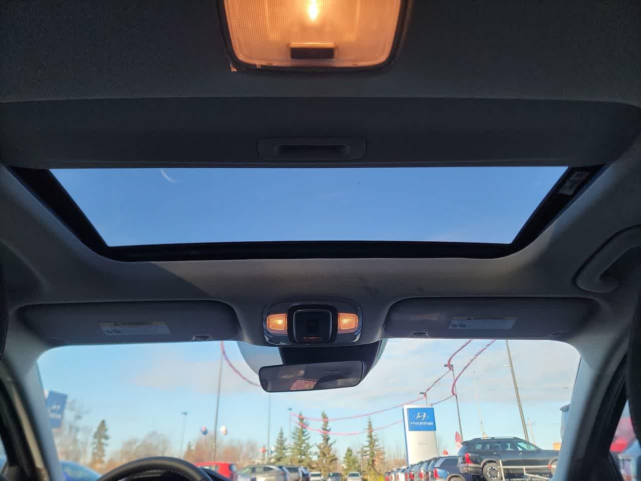 Thumbnail: 2025 Hyundai Elantra - 20