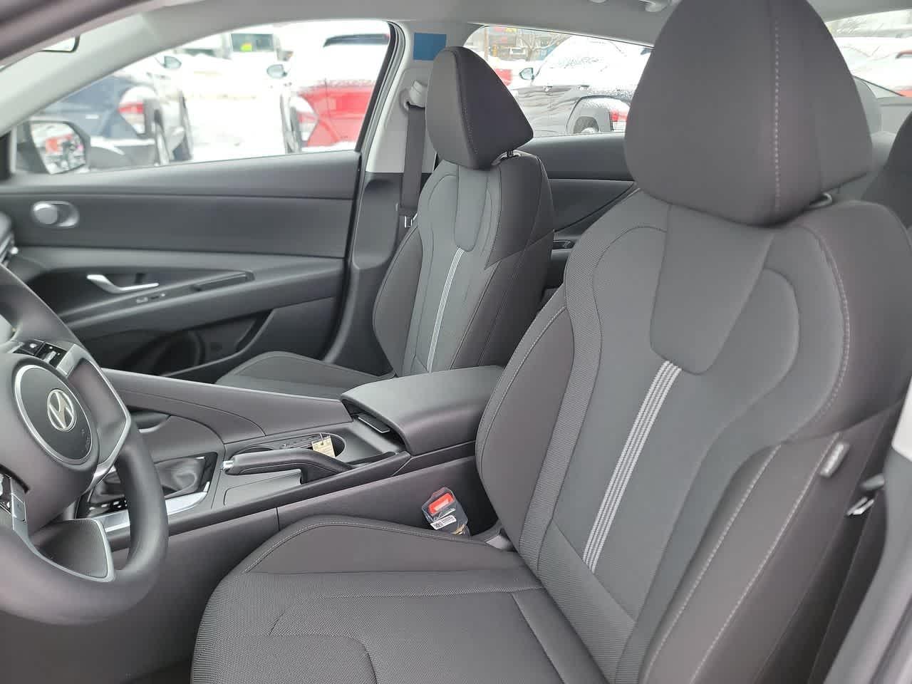 Thumbnail: 2026 Hyundai Elantra - 13