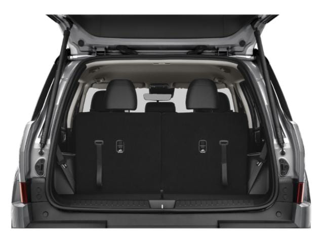 Thumbnail: 2026 Hyundai Santa Fe - 11