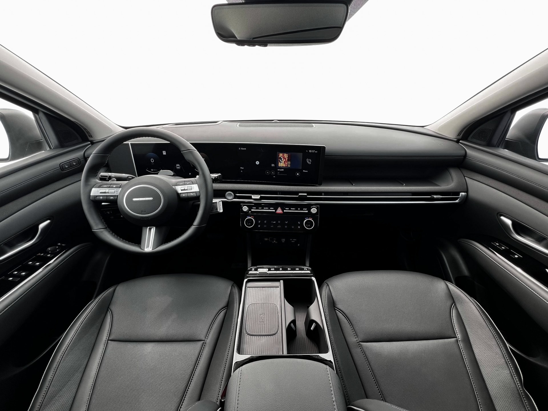 Thumbnail: 2026 Hyundai Tucson - 13