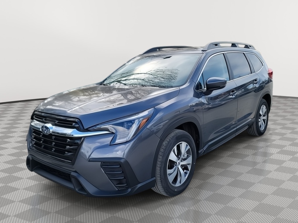 2024 Subaru Ascent Premium -
                  Anchorage, AK