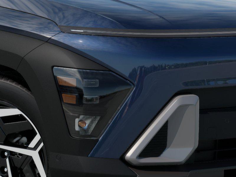 Thumbnail: 2026 Hyundai Kona - 9