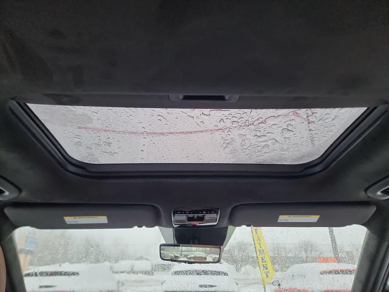 Thumbnail: 2026 Hyundai Santa Fe - 20