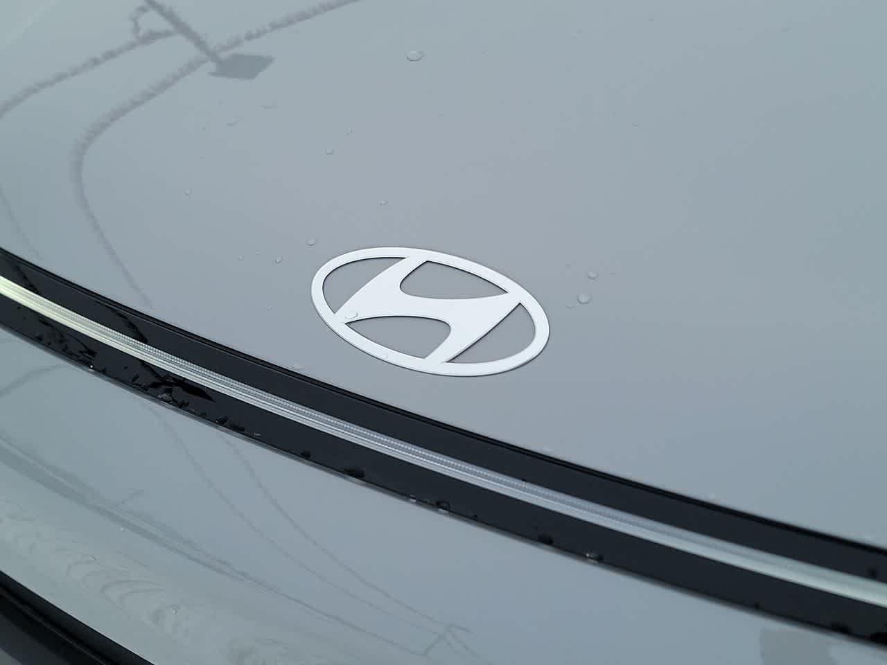 Thumbnail: 2026 Hyundai Kona - 25