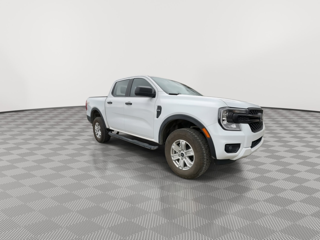Thumbnail: 2025 Ford Ranger - 2