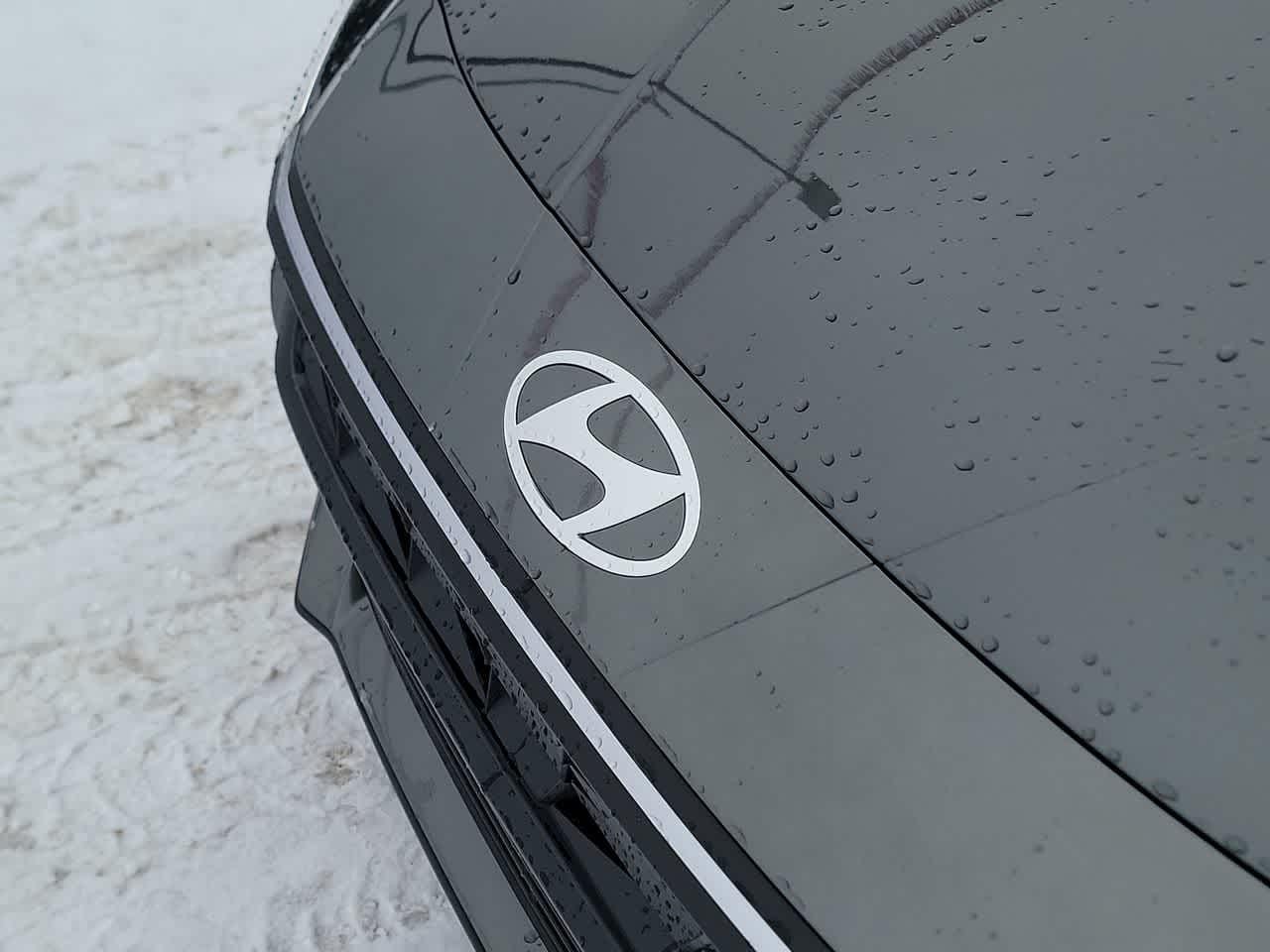 Thumbnail: 2026 Hyundai Elantra - 23