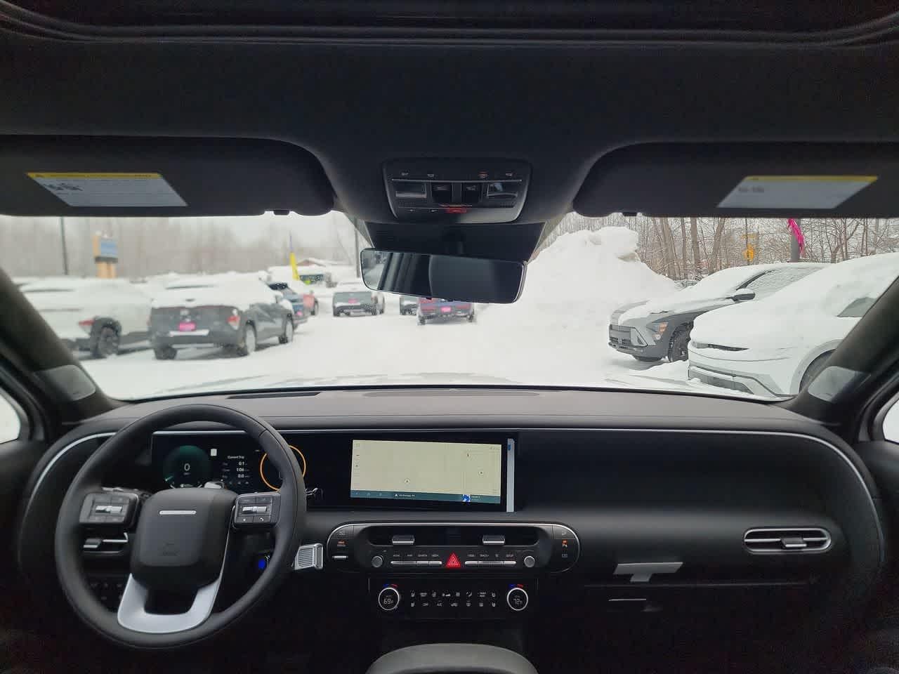 Thumbnail: 2026 Hyundai Palisade - 29