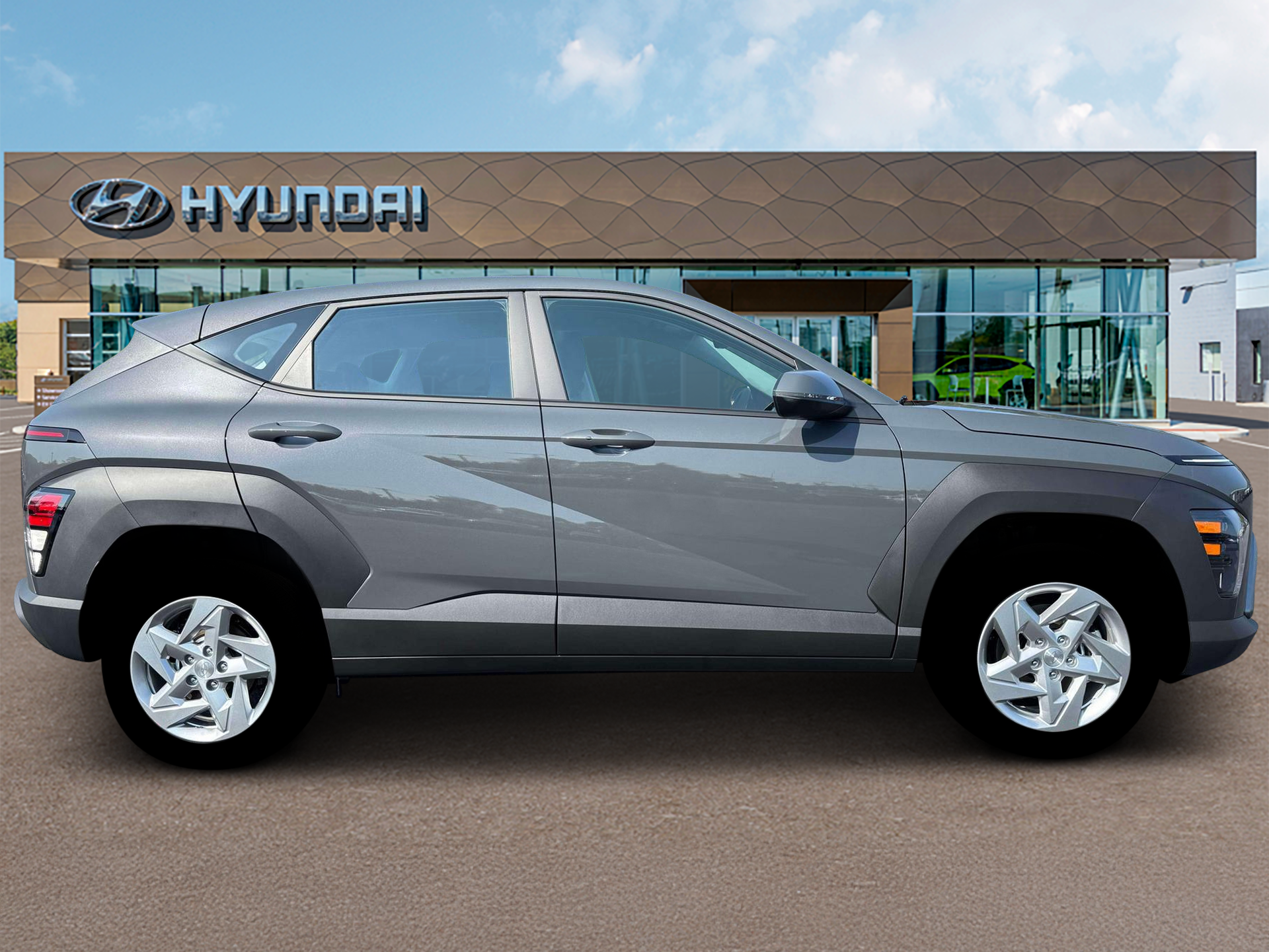 Thumbnail: 2026 Hyundai Kona - 9