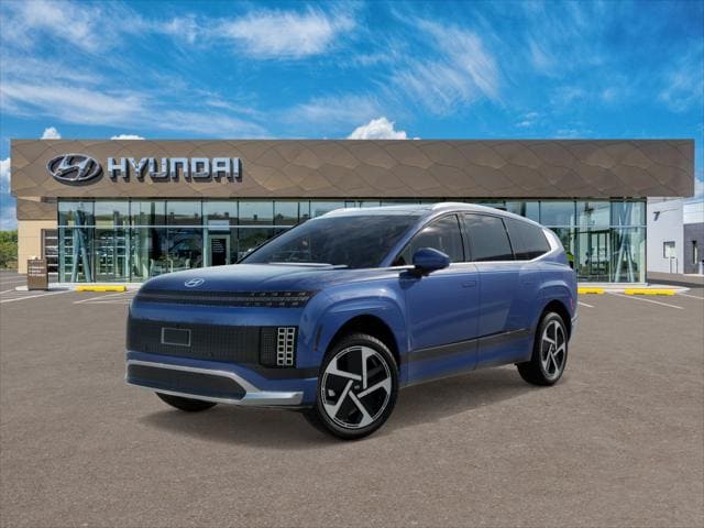 2026 Hyundai Ioniq  -
                  Anchorage, AK