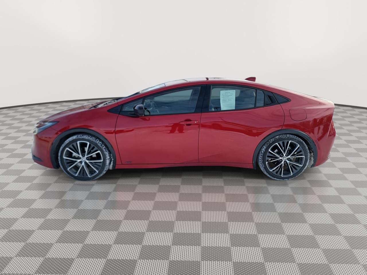 Thumbnail: 2024 Toyota Prius - 5
