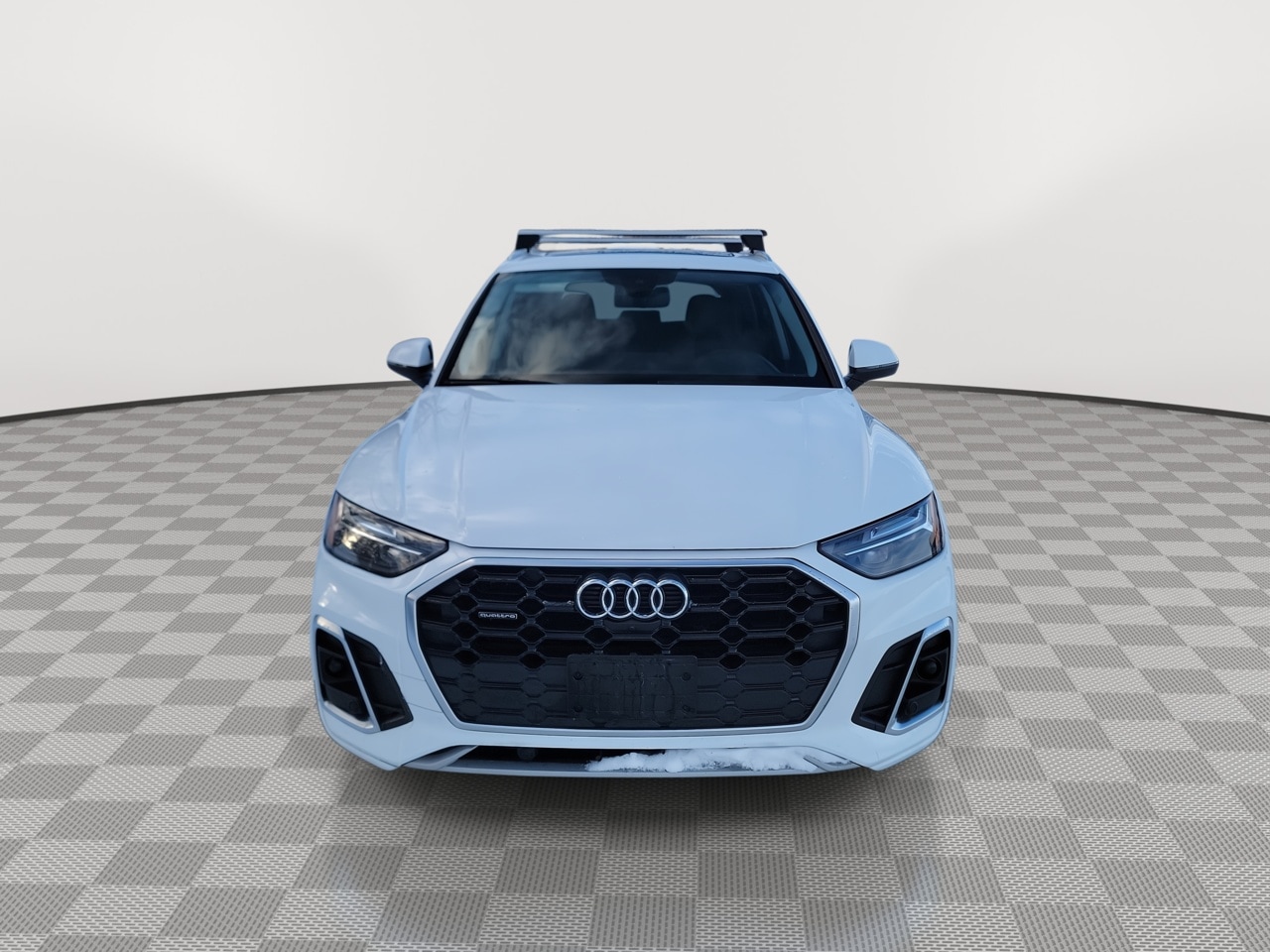Thumbnail: 2024 Audi Q5 - 3