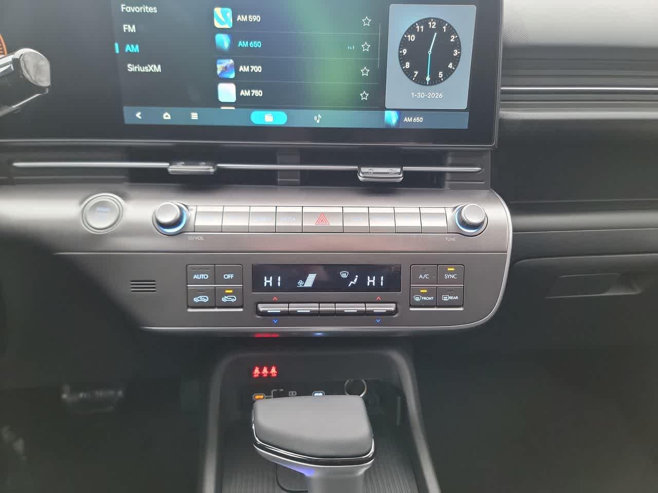 Thumbnail: 2026 Hyundai Kona - 18